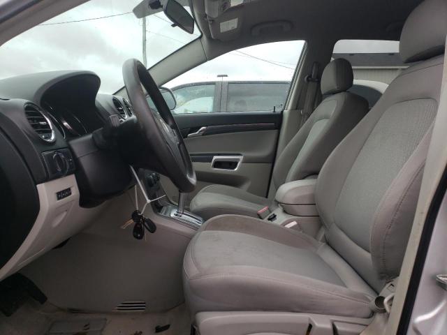 Photo 7 from auction – 2009 SATURN VUE XE with VIN 3GSCL33P99S576047