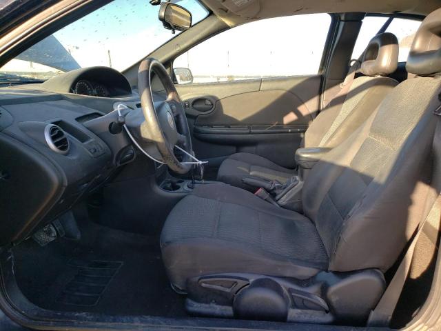 Photo 7 from auction – 2007 SATURN ION LEVEL with VIN 1G8AN18F17Z162384