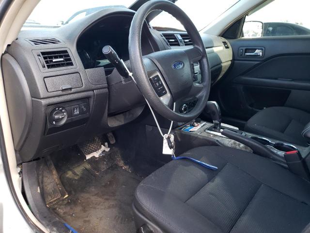 Photo 7 from auction – 2011 FORD FUSION SE with VIN 3FAHP0HA0BR307933