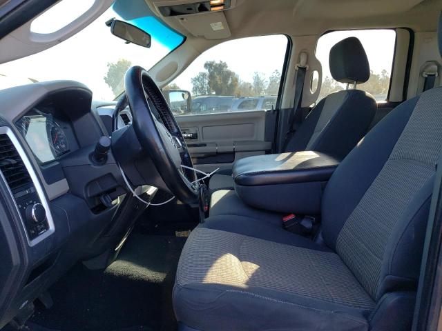 Photo 7 from auction – 2009 DODGE RAM 1500 with VIN 1D3HV18P79S784455