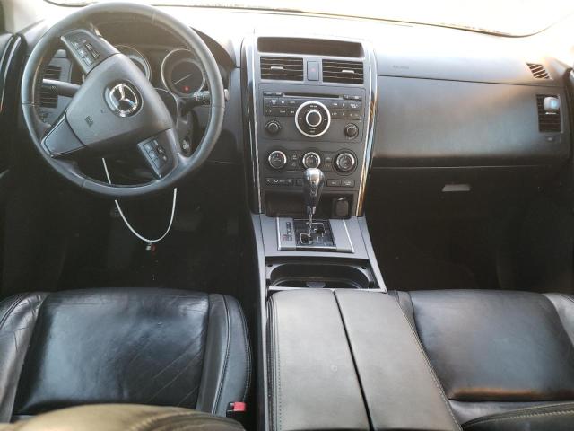 Photo 8 from auction – 2010 MAZDA CX-9 with VIN JM3TB2MV4A0203345