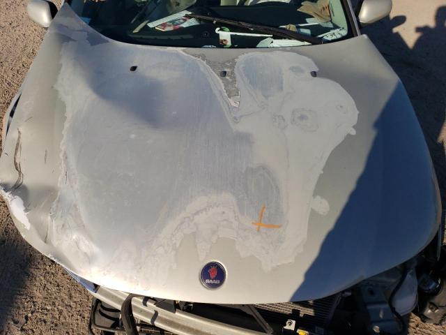 Photo 11 from auction – 2006 SAAB 9-3 with VIN YS3FD49Y361030135