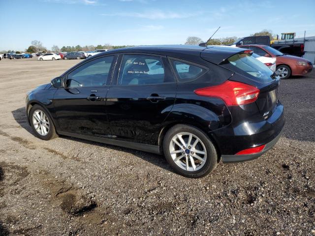 Photo 2 from auction – 2016 FORD FOCUS SE with VIN 1FADP3K20GL313397