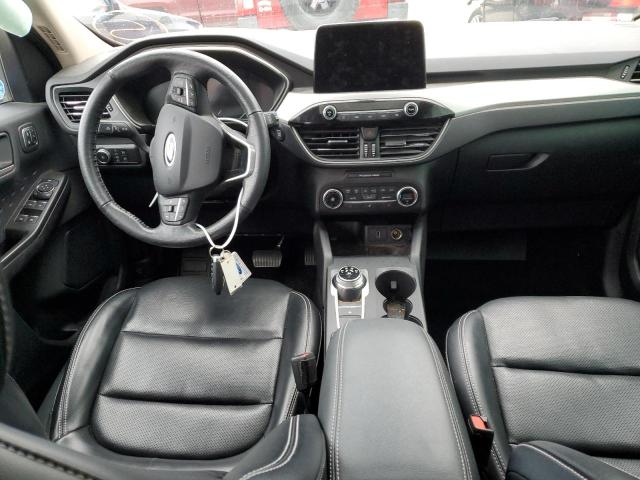 Photo 8 from auction – 2020 FORD ESCAPE SEL with VIN 1FMCU9H94LUA72885