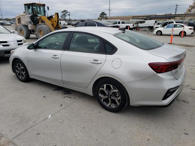Photo 2 from auction – 2019 KIA FORTE FE with VIN 3KPF24AD5KE026794