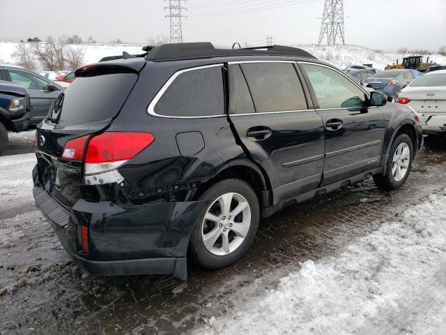 Photo 3 from auction – 2013 SUBARU OUTBACK 2. with VIN 4S4BRCKC9D3298460