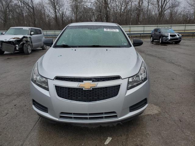 Photo 5 from auction – 2011 CHEVROLET CRUZE LS with VIN 1G1PC5SH5B7129957