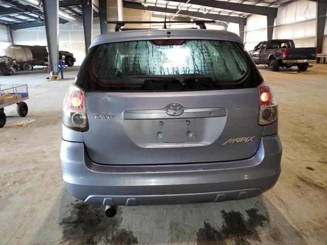 Photo 6 from auction – 2005 TOYOTA COROLLA MA with VIN 2T1KR32E55C492403
