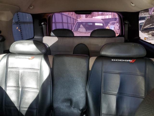 Photo 10 from auction – 2001 DODGE DURANGO with VIN 1B4HS28Z31F643921