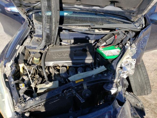 Photo 11 from auction – 2004 TOYOTA COROLLA MA with VIN 2T1KR32E14C192744