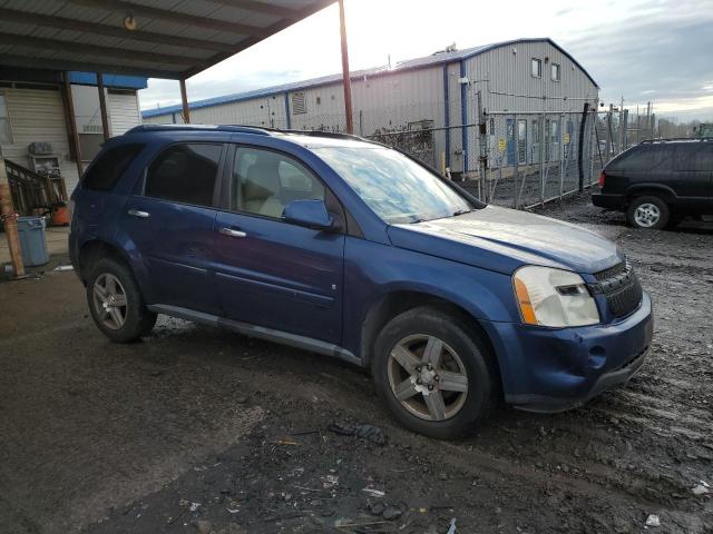 Photo 4 from auction – 2008 CHEVROLET EQUINOX LT with VIN 2CNDL83F386314540