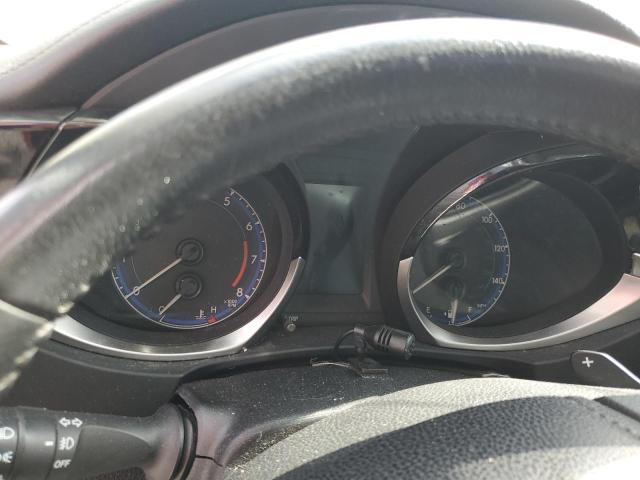 Photo 9 from auction – 2014 TOYOTA COROLLA L with VIN 2T1BURHE0EC068703