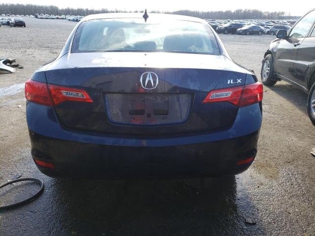 Photo 6 from auction – 2013 ACURA ILX 20 with VIN 19VDE1F39DE020277