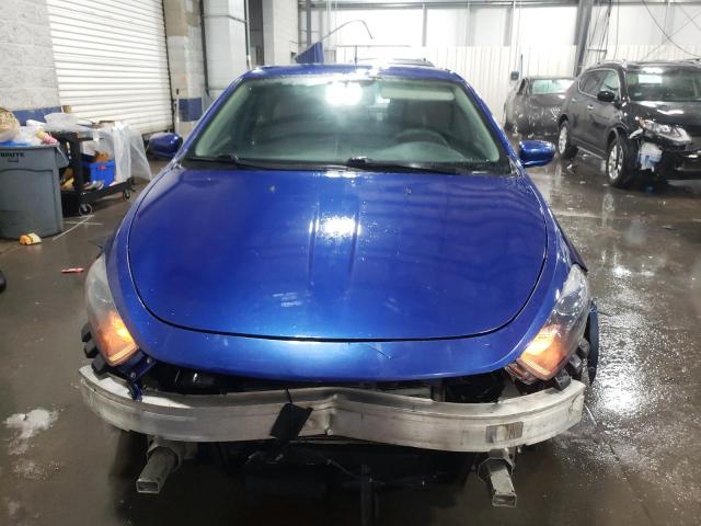 Photo 5 from auction – 2014 DODGE DART SXT with VIN 1C3CDFBB7ED673570