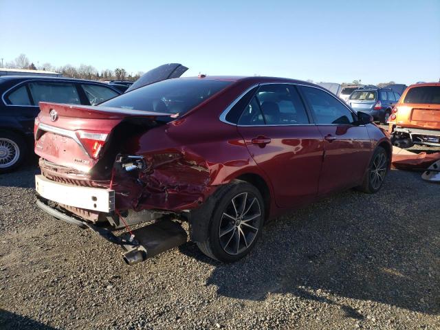 Photo 3 from auction – 2017 TOYOTA CAMRY LE with VIN 4T1BF1FK4HU714154