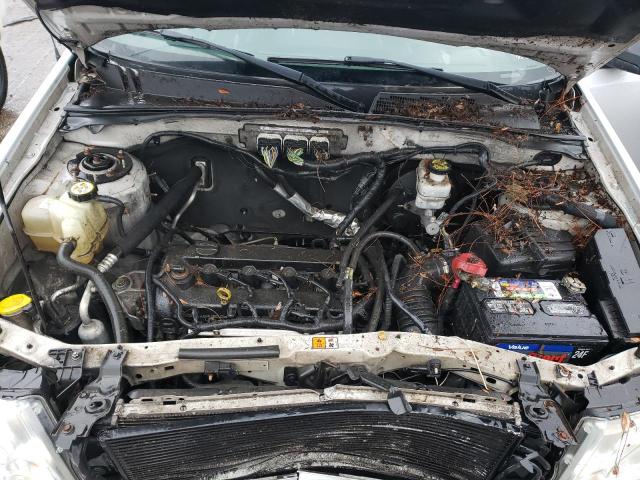 Photo 12 from auction – 2010 FORD ESCAPE XLT with VIN 1FMCU0D73AKD43282