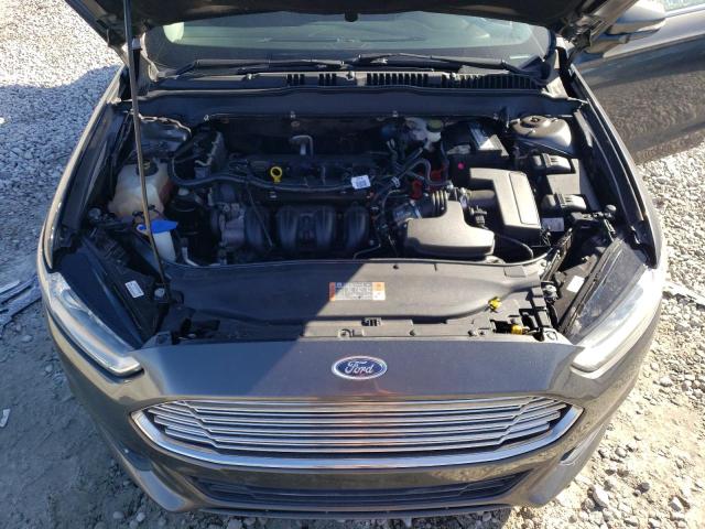 Photo 11 from auction – 2015 FORD FUSION SE with VIN 3FA6P0H79FR300593
