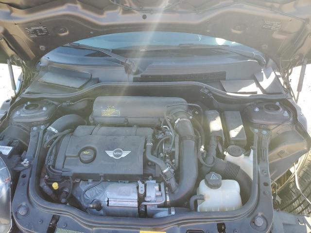 Photo 7 from auction – 2013 MINI COOPER S C with VIN WMWZG3C53DTY32588