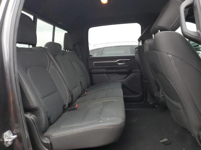 Photo 10 from auction – 2019 RAM 1500 BIG H with VIN 1C6SRFFT9KN660182