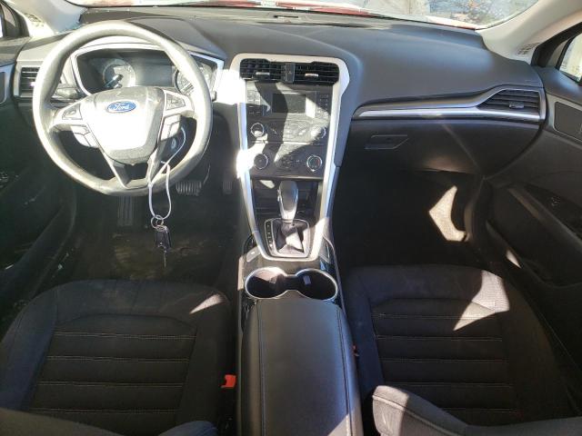 Photo 8 from auction – 2015 FORD FUSION SE with VIN 3FA6P0H76FR143525