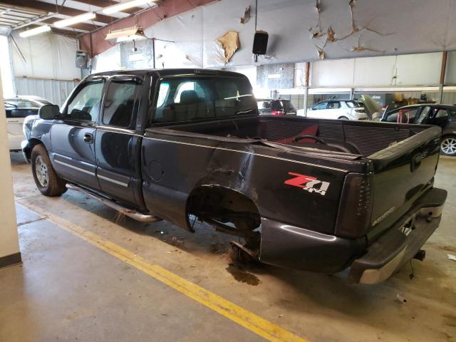 Photo 2 from auction – 2006 CHEVROLET SILVERADO with VIN 1GCEK19Z76Z280575