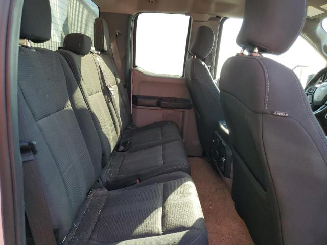 Photo 10 from auction – 2017 FORD F150 SUPER with VIN 1FTEX1CP3HFC81641