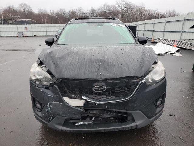 Photo 5 from auction – 2013 MAZDA CX-5 GT with VIN JM3KE4DE8D0152323