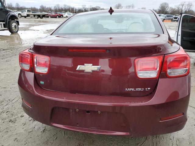 Photo 6 from auction – 2015 CHEVROLET MALIBU 1LT with VIN 1G11C5SL7FF346769