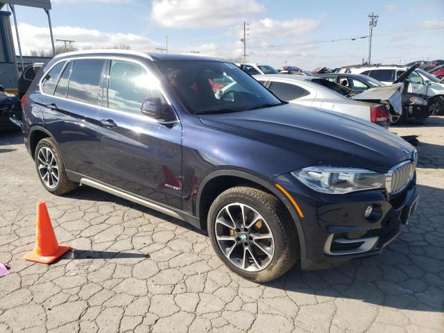 Photo 4 from auction – 2018 BMW X5 XDRIVE3 with VIN 5UXKR0C57J0X87664