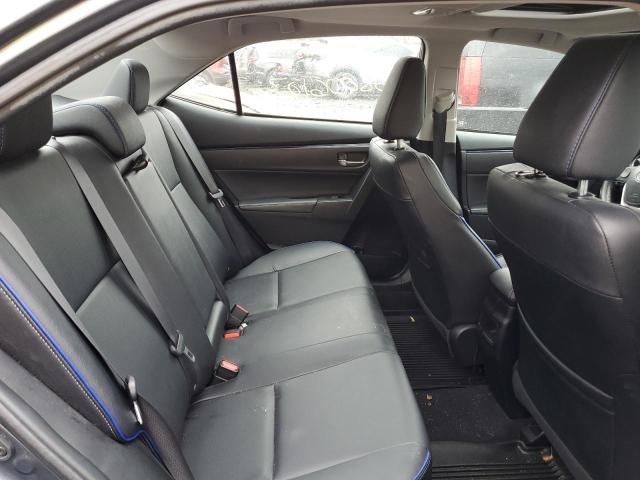 Photo 10 from auction – 2018 TOYOTA COROLLA L with VIN 2T1BURHEXJC094140
