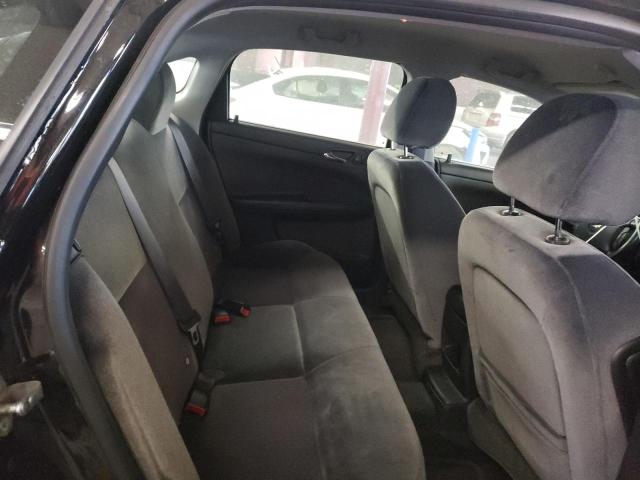 Photo 10 from auction – 2012 CHEVROLET IMPALA LT with VIN 2G1WG5E38C1192582