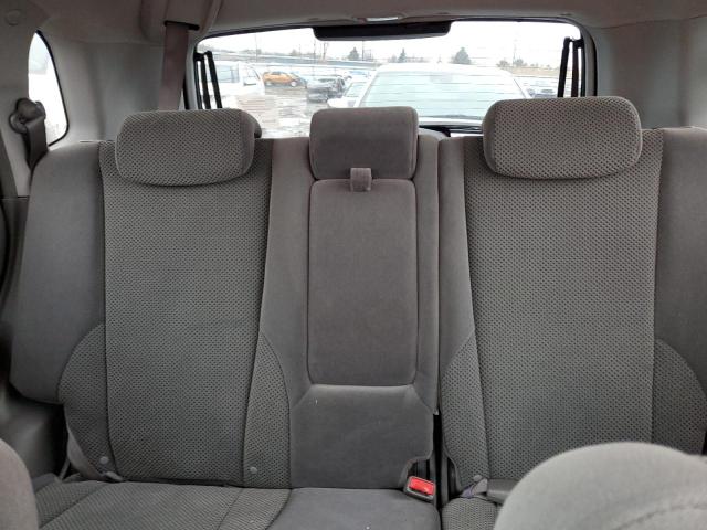 Photo 10 from auction – 2007 HYUNDAI TUCSON SE with VIN KM8JN12D67U609765