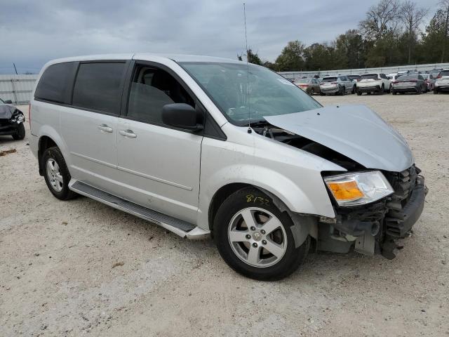 Photo 4 from auction – 2010 DODGE GRAND CARA with VIN 2D4RN4DEXAR146082