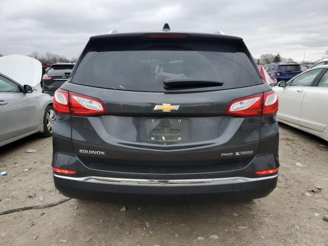 Photo 6 from auction – 2018 CHEVROLET EQUINOX PR with VIN 2GNAXVEV0J6304804
