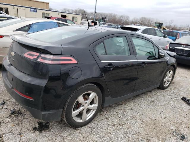 Photo 3 from auction – 2013 CHEVROLET VOLT with VIN 1G1RB6E49DU104073