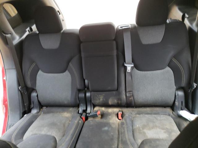 Photo 10 from auction – 2014 JEEP CHEROKEE L with VIN 1C4PJLCS1EW148429