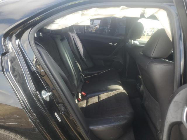 Photo 10 from auction – 2014 ACURA TSX SE with VIN JH4CU2F80EC000403