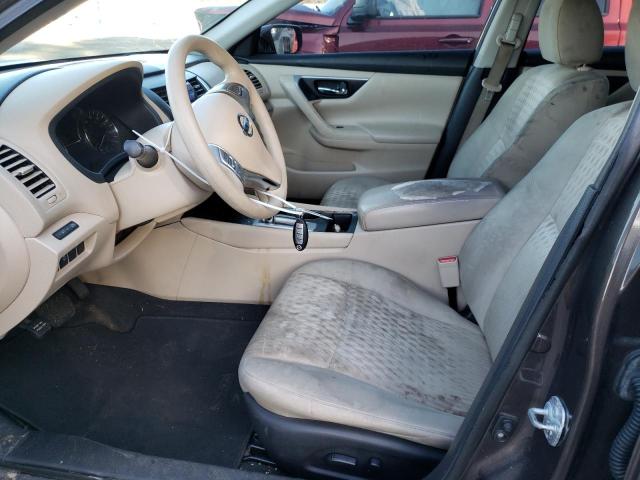 Photo 7 from auction – 2016 NISSAN ALTIMA 2.5 with VIN 1N4AL3AP3GN307349