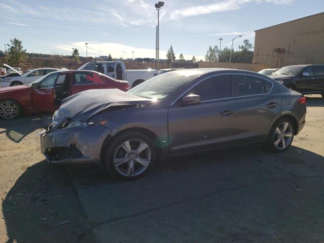 ACURA ILX 20 TEC 2015 with VIN 19VDE1F7XFE005342 - Photo from auction
