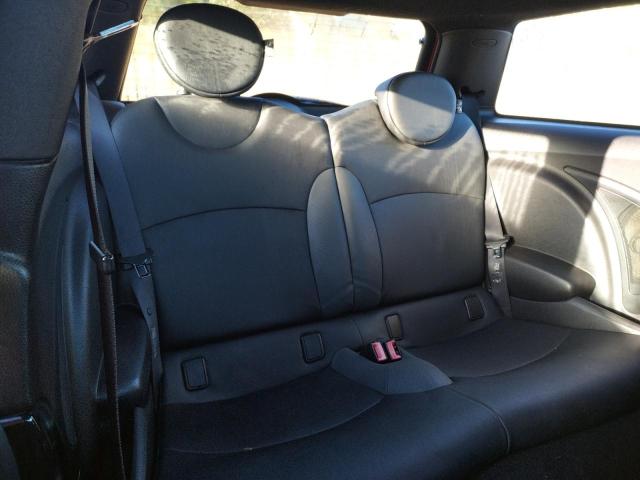 Photo 10 from auction – 2008 MINI COOPER with VIN WMWMF33518TT60572