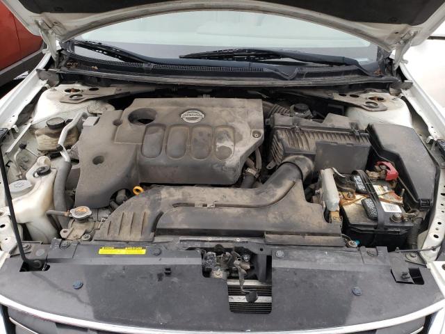 Photo 11 from auction – 2010 NISSAN ALTIMA BAS with VIN 1N4AL2AP3AN468687