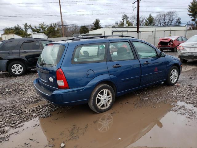 Photo 3 from auction – 2000 FORD FOCUS SE with VIN 1FAFP36P0YW303628