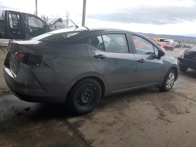 Photo 3 from auction – 2021 NISSAN VERSA S with VIN 3N1CN8DVXML822545