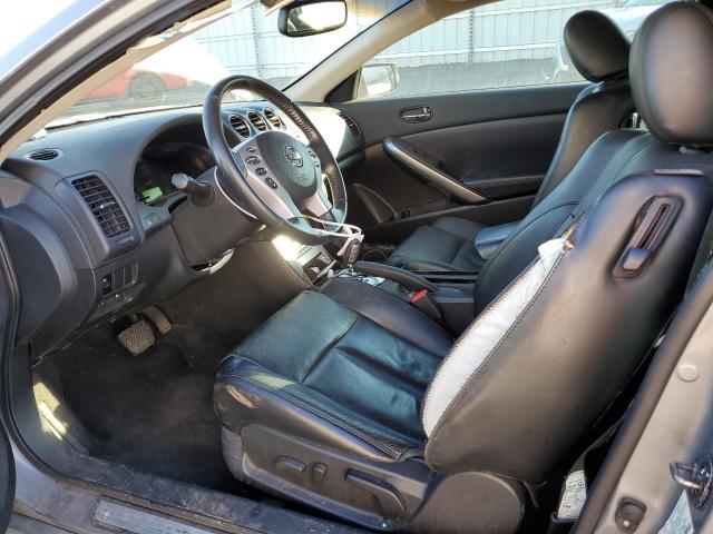 Photo 7 from auction – 2008 NISSAN ALTIMA 2.5 with VIN 1N4AL24E58C156497