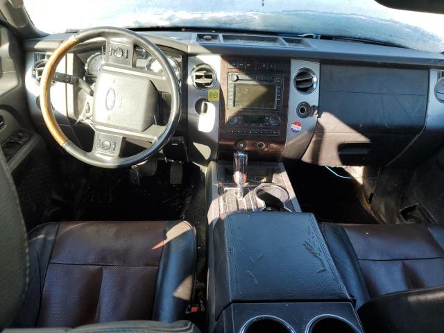 Photo 8 from auction – 2007 FORD EXPEDITION with VIN 1FMFK20597LA42781