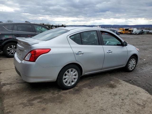 Photo 3 from auction – 2016 NISSAN VERSA S with VIN 3N1CN7AP1GL887935