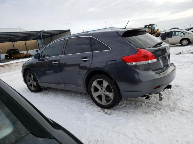 Photo 2 from auction – 2010 TOYOTA VENZA with VIN 4T3BK3BB5AU035925