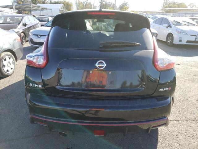 Photo 6 from auction – 2015 NISSAN JUKE S with VIN JN8AF5MV7FT562804