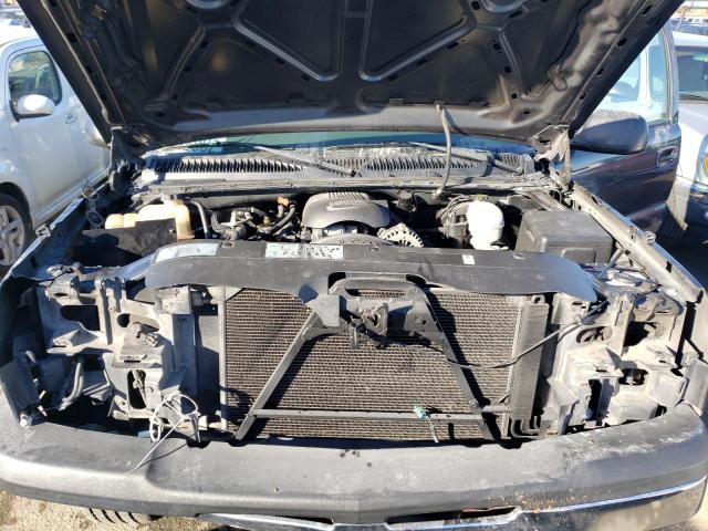 Photo 11 from auction – 2003 CHEVROLET SILVERADO with VIN 1GCEK19V93E198492
