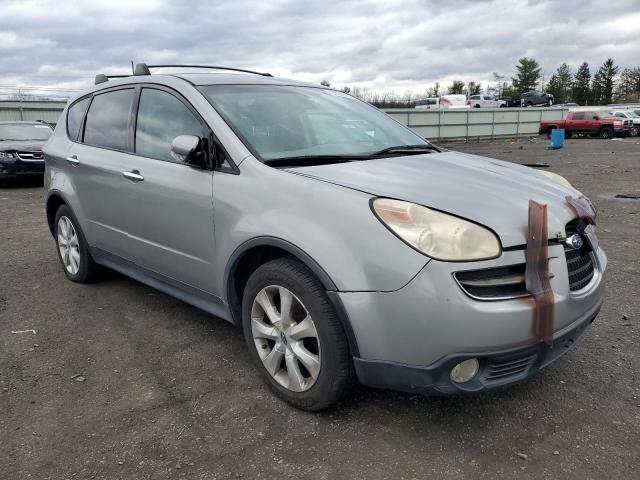 Photo 4 from auction – 2007 SUBARU B9 TRIBECA with VIN 4S4WX82D574411414